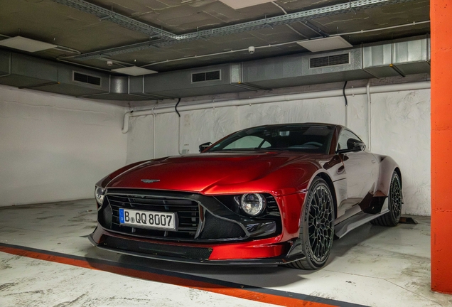 Aston Martin Valour
