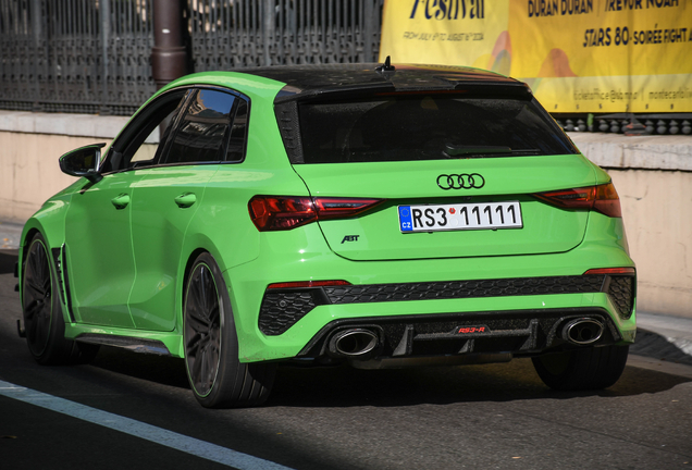 Audi ABT RS3-R Sportback 8Y
