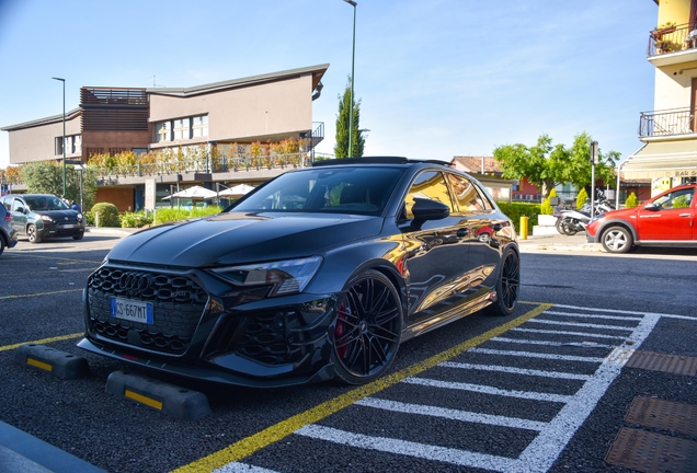 Audi ABT RS3-R Sportback 8Y