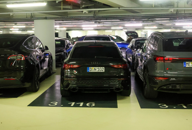 Audi MTM RS3 Sportback 8Y