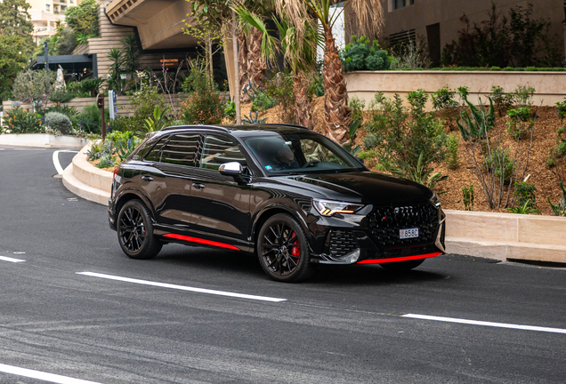 Audi RS Q3 2020