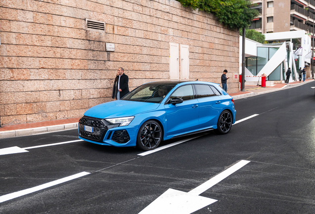 Audi RS3 Sportback 8Y