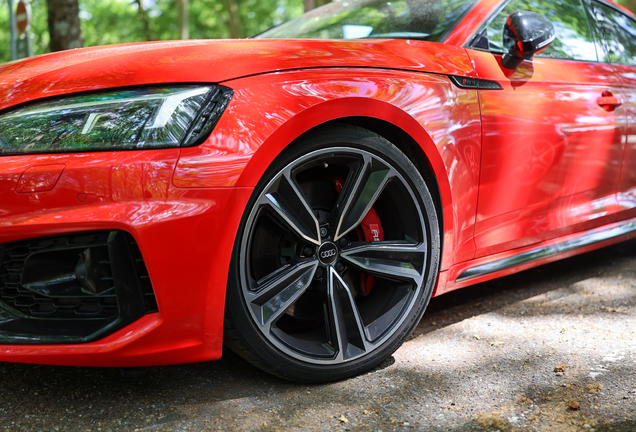 Audi RS5 Sportback B9