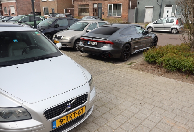 Audi RS7 Sportback C8