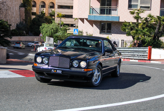 Bentley Azure