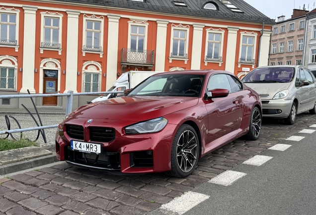 BMW M2 Coupé G87