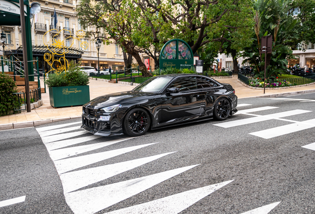 BMW M2 Coupé G87