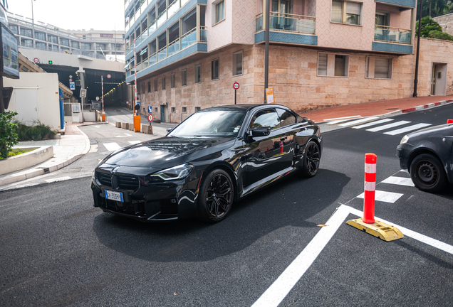 BMW M2 Coupé G87