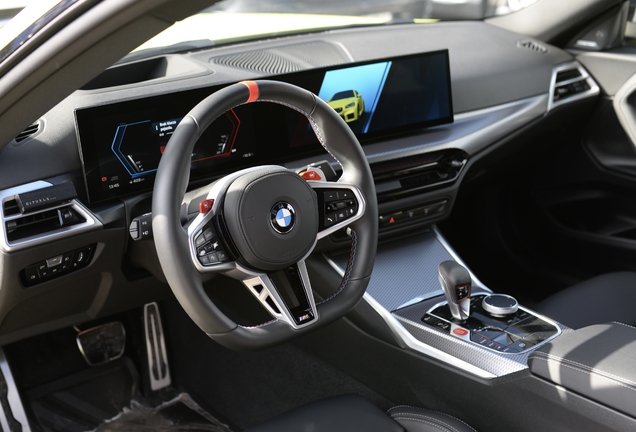 BMW M2 Coupé G87