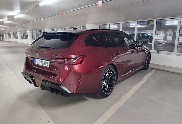 BMW M5 G99 Touring