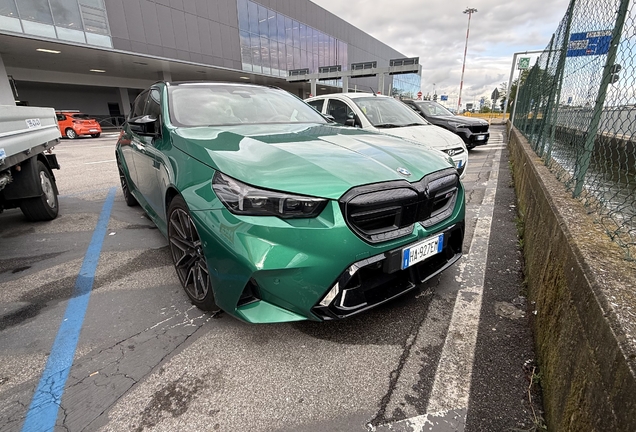 BMW M5 G99 Touring
