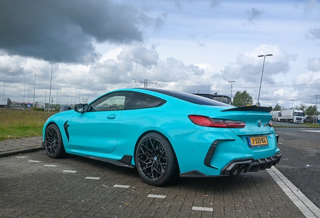 BMW M8 F92 Coupé Competition