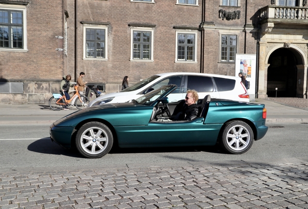 BMW Z1