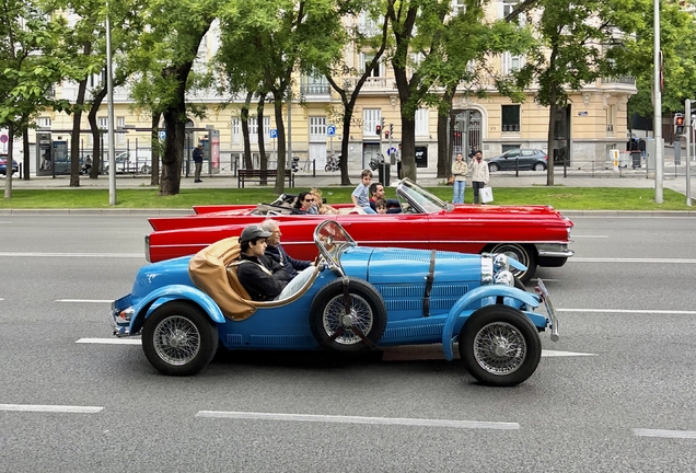 Bugatti Type 35