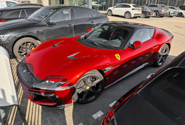 Ferrari 12Cilindri
