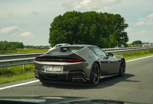 Ferrari 12Cilindri Spider