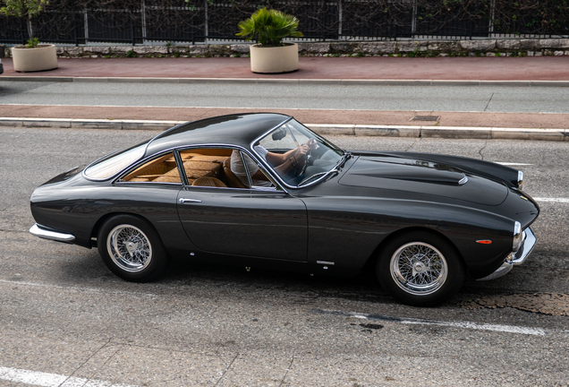 Ferrari 250 GT Berlinetta Lusso
