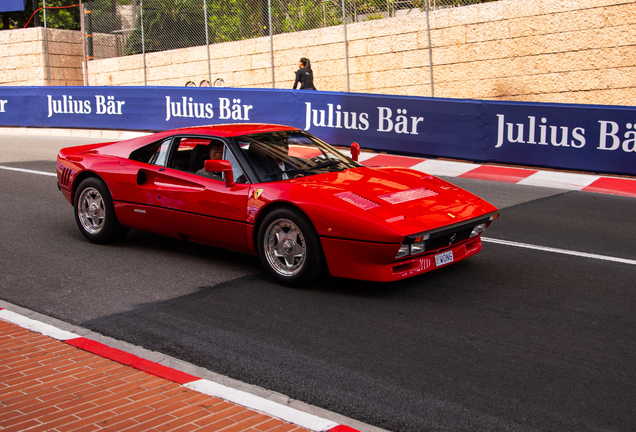 Ferrari 288 GTO