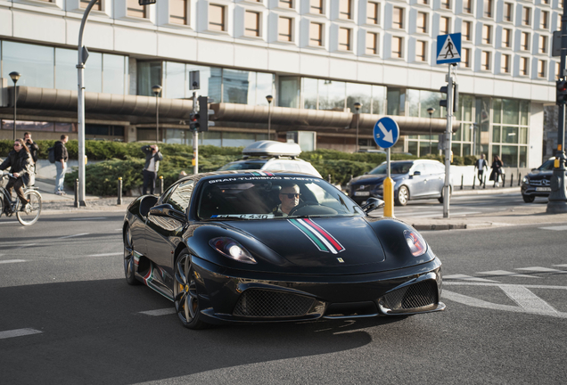 Ferrari 430 Scuderia