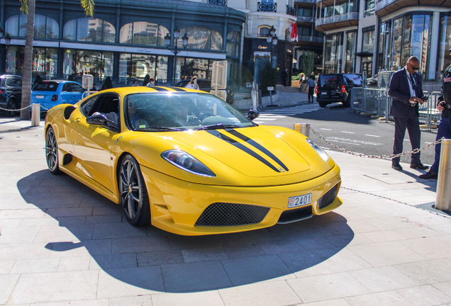 Ferrari 430 Scuderia
