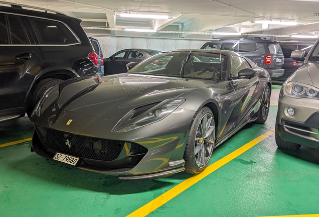 Ferrari 812 GTS