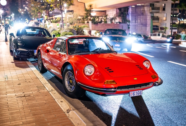 Ferrari Dino 246 GTS