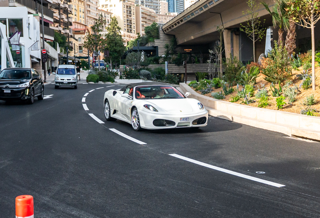 Ferrari F430 Spider