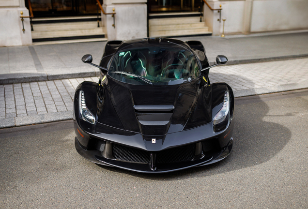 Ferrari LaFerrari