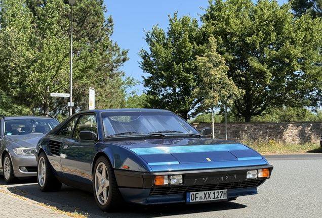 Ferrari Mondial 3.2