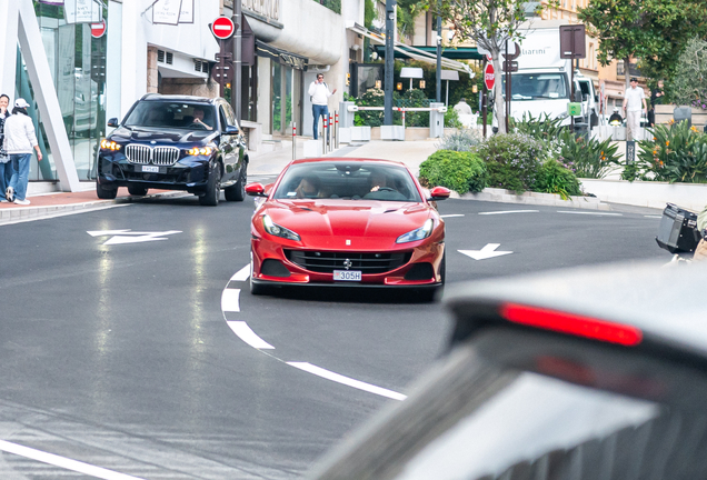 Ferrari Portofino M