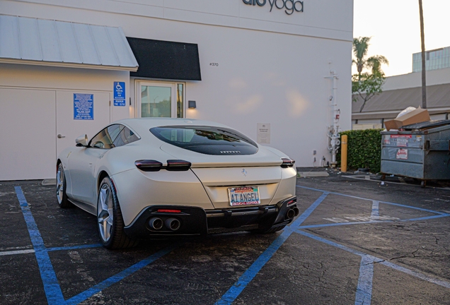 Ferrari Roma
