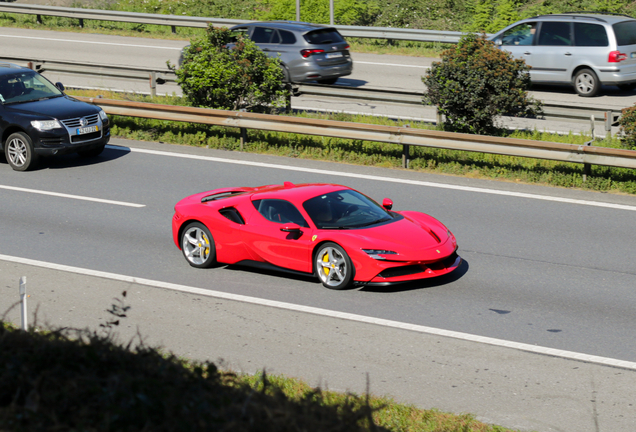 Ferrari SF90 Stradale