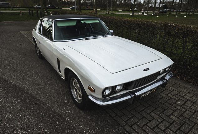 Jensen Interceptor