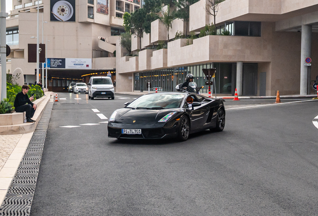 Lamborghini Gallardo