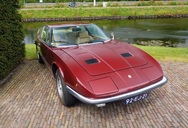Maserati Indy 4900