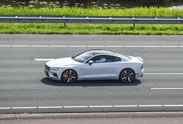 Polestar 1