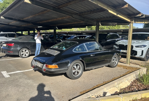 Porsche 911 Carrera