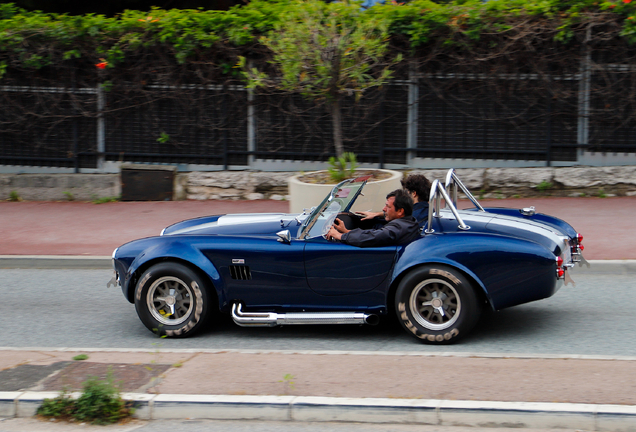 Shelby Cobra 427