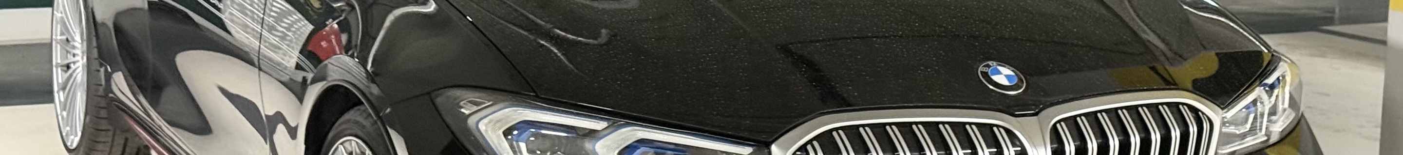 Alpina B3 BiTurbo Sedan 2023