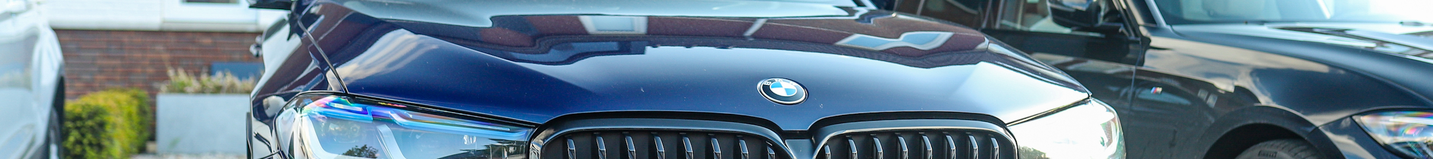 Alpina B5 BiTurbo Touring 2021