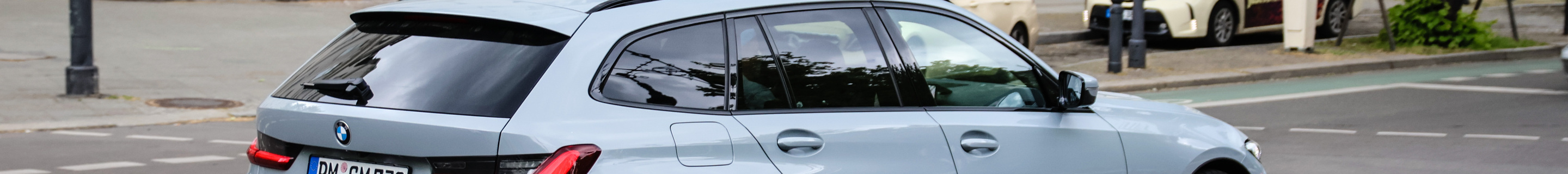 Alpina D3 S BiTurbo Touring 2023