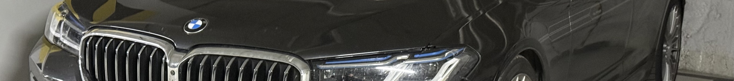 Alpina D5 S Allrad 2021