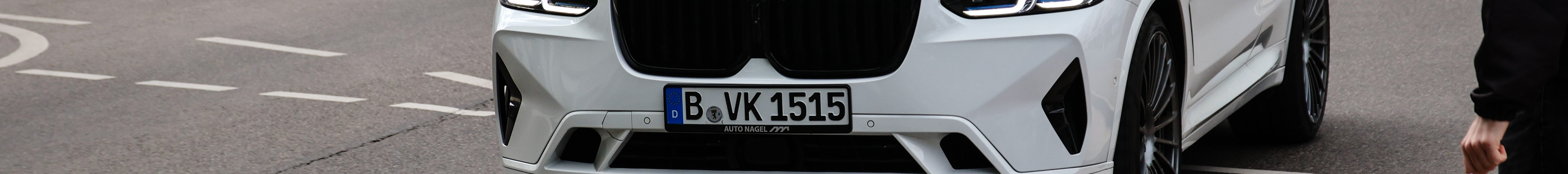 Alpina XD3 Allrad 2022