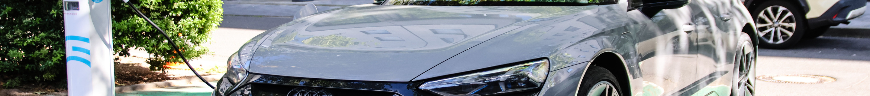 Audi RS E-Tron GT