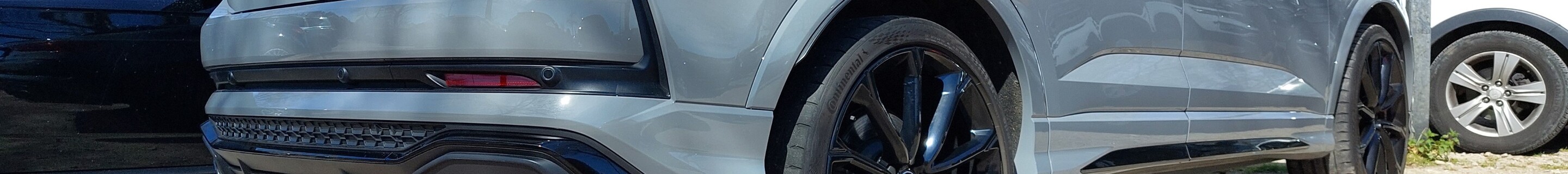 Audi RS Q3 Sportback 2020