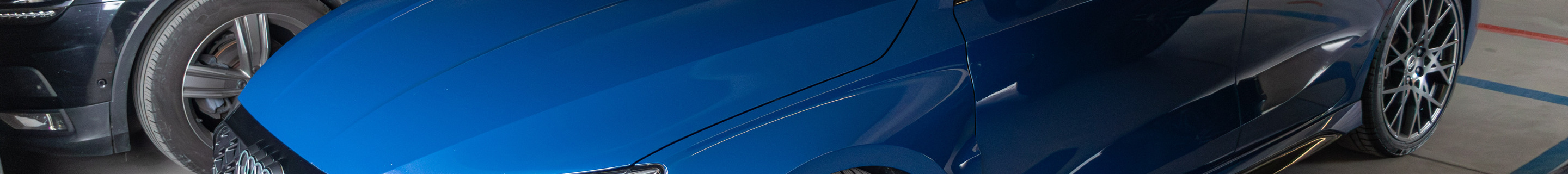 Audi RS3 Sportback 8Y 2025