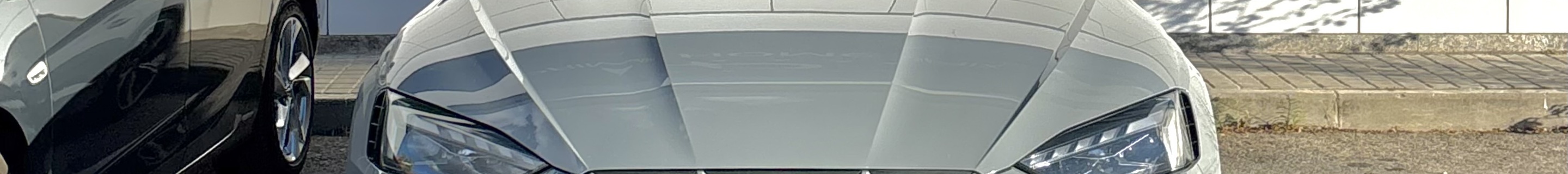Audi RS5 B9