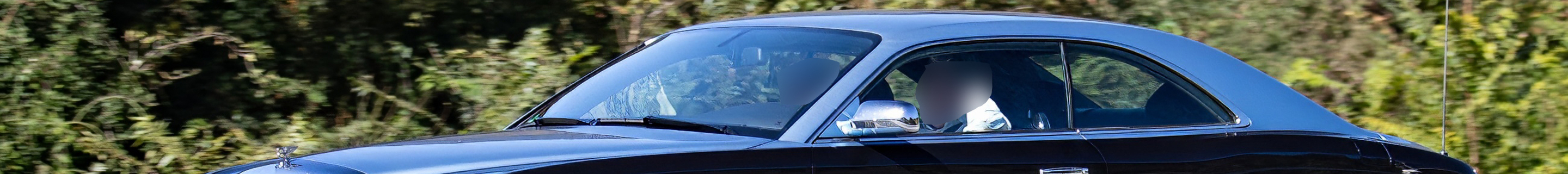 Bentley Brooklands 2008