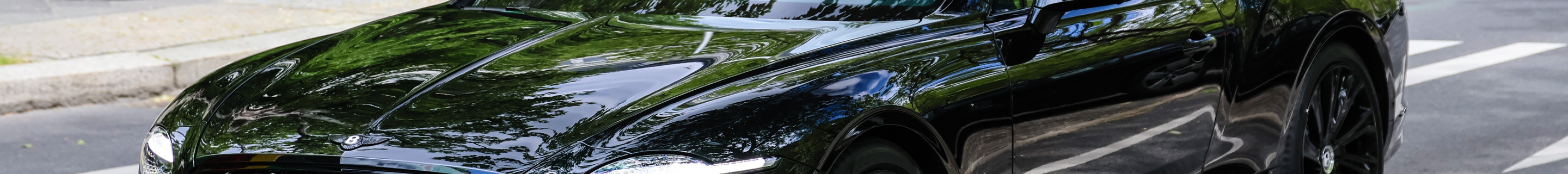 Bentley Continental GTC Mulliner 2025