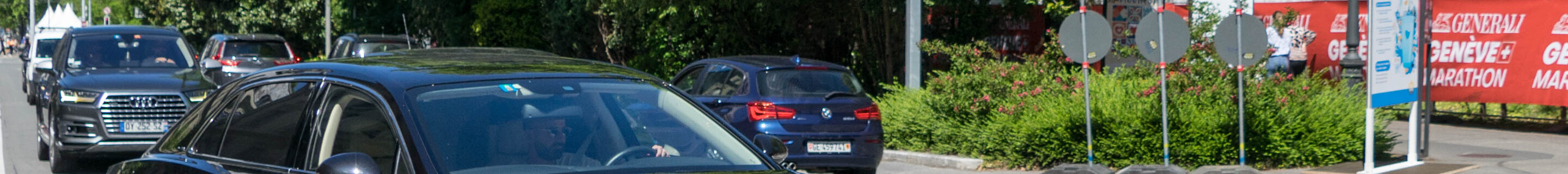 Bentley Flying Spur W12